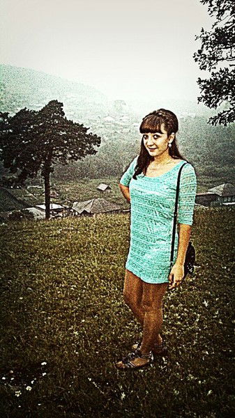 Екатерина Пономарёва