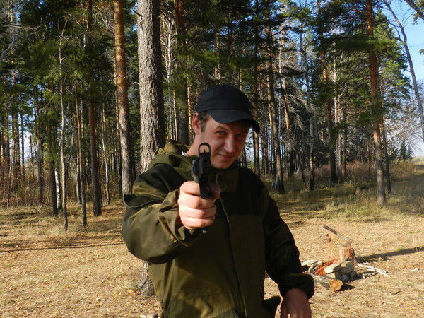 Артём Шептицкий