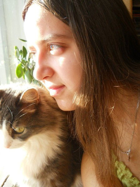 Катя Митрофанова