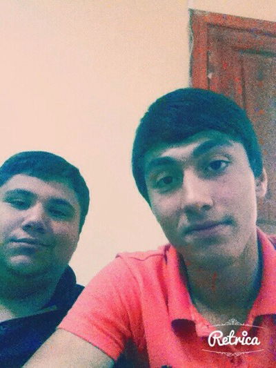 Рашад Агаев