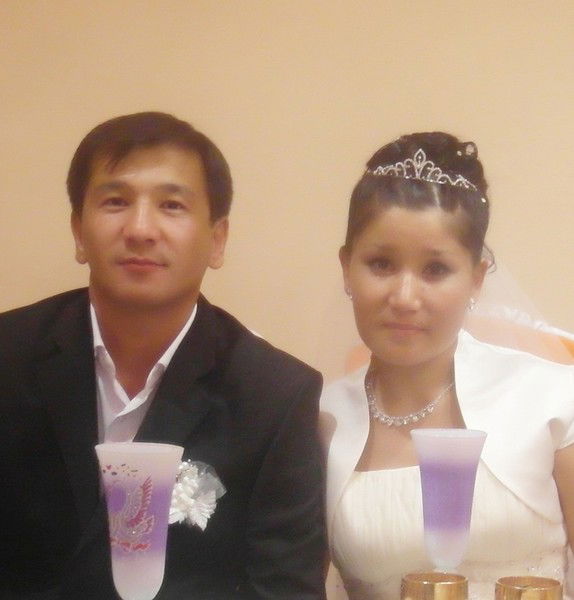 Салтанат Имантаева