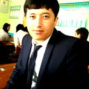 Kazbek Kamalov