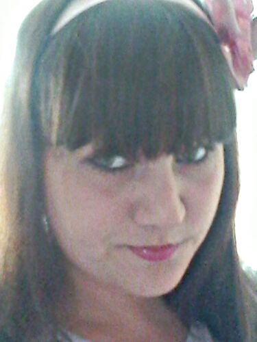 Анастасия Пешкова