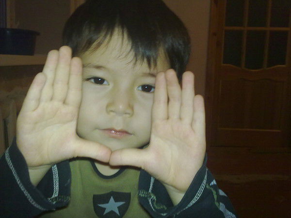 Kundyz Abdrakhmanova