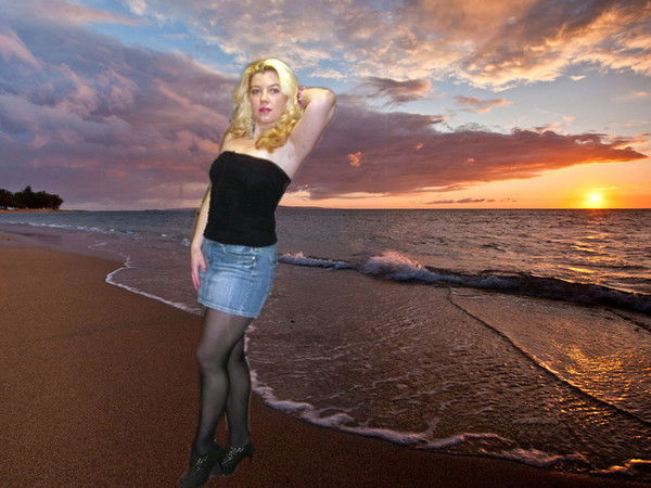 Юлия Меняйлова