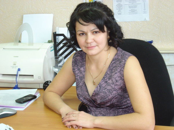 Рида Сафина