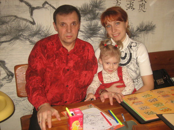 Сергей Жеребцов