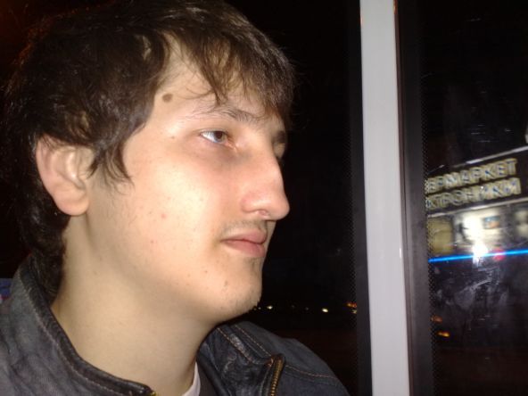 Петр Левицкий