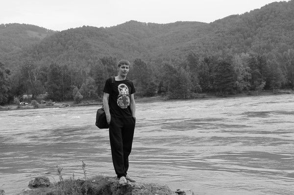 Евгений Дошлов