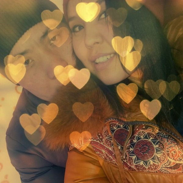 Мейрамбек Накенов