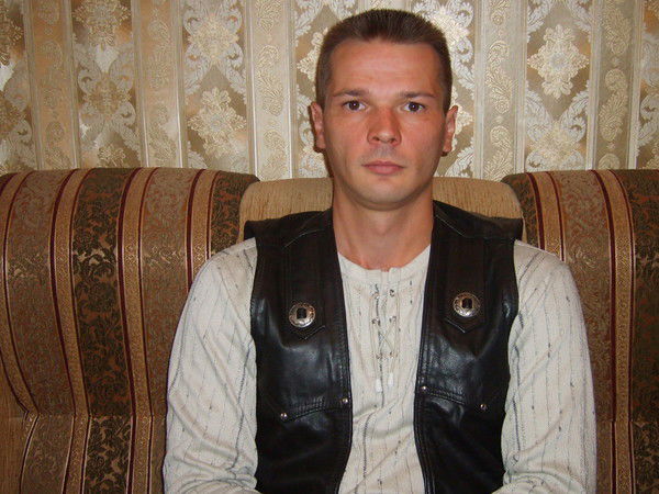 Василий Вебер