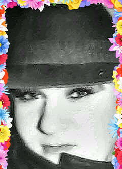 Лидия Петухова