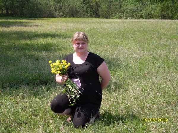 Светлана Гущенская