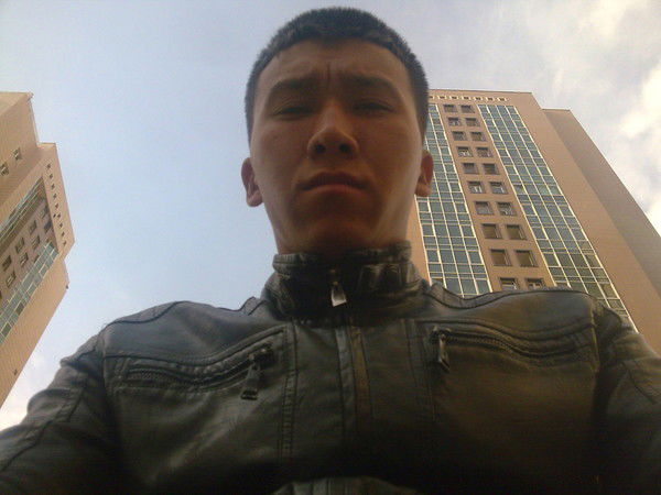 Аслан Кунболатов