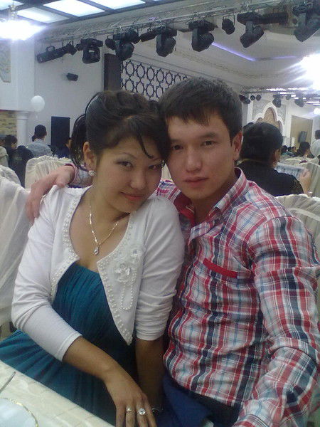 Сая Мараткызы