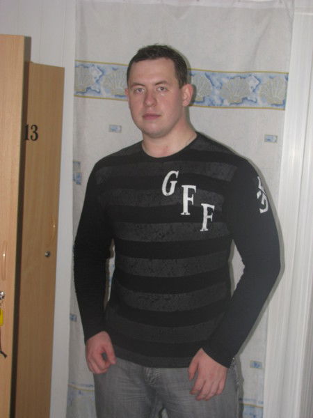 Александр Франк