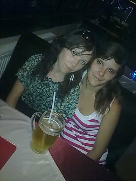 Ogoniya V Serdce ......