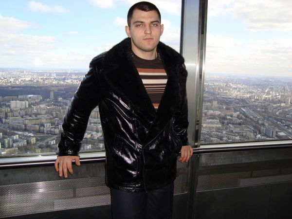 Алексей Леонтьев