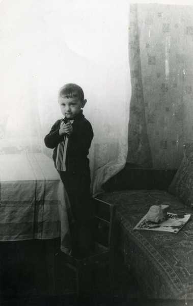 Игорь Алексеев