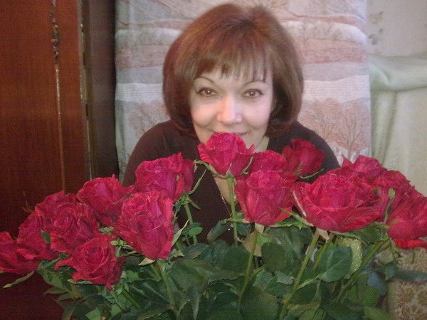 Надежда Ермолова