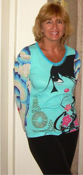 Людмила Лукша