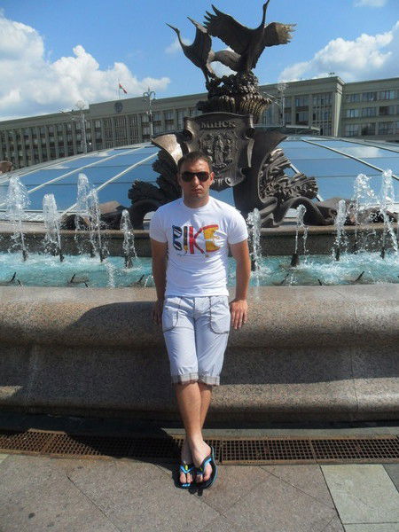 Иван Быстрик