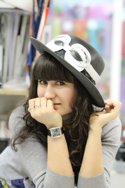 Татьяна Пендикова