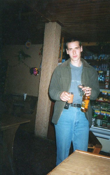 Иннокентий Муравицкий