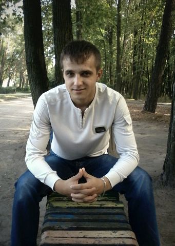 Вова Самелюк