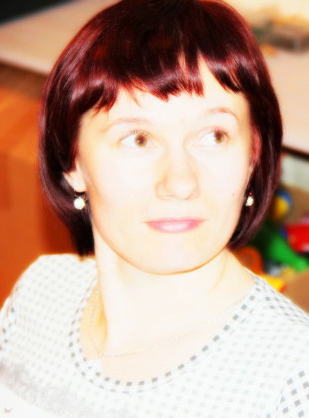 Людмила Уржинова