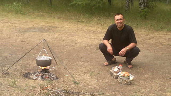 Василий Мякишев