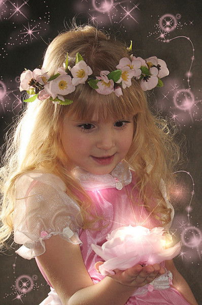 Лиля Ильинская