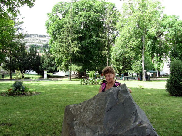 Раиса Нестеренко