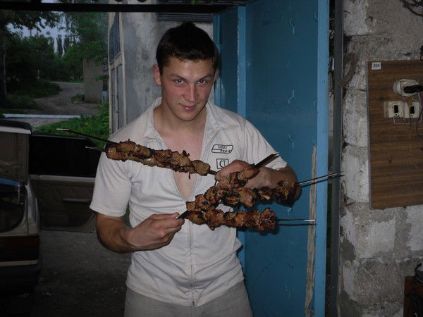 Алексей Князев