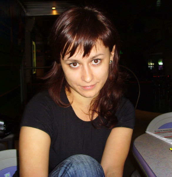 Валентинка Жукова