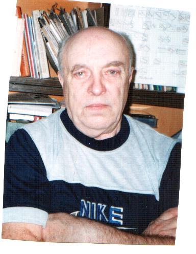 Борис Еремеев Борис Еремеев