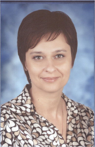 Ольга Ключко