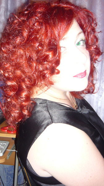 Ирина Воронина