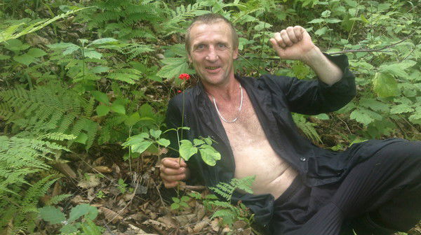 Влладимир Грибок