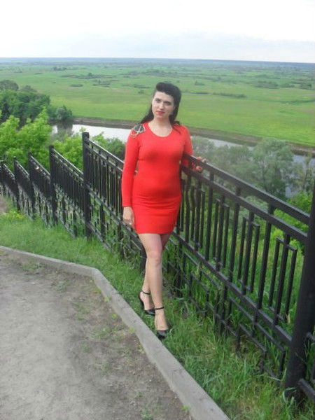 Наталья Теслюк