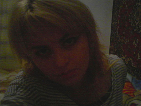 Алёнка Алёнка