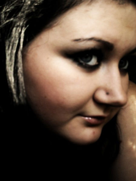 Анастасия Жукова