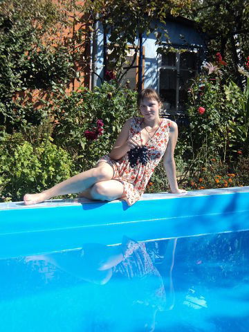 Татьяна Алёшкина