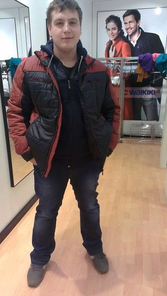 Юрий Лебедев