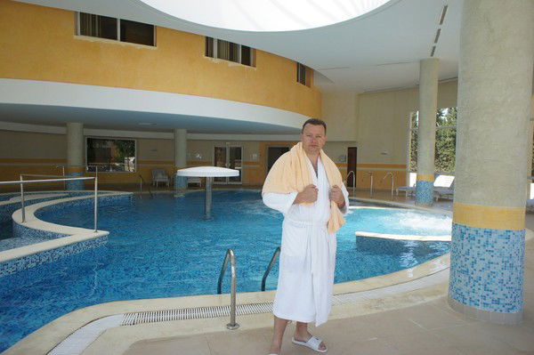 Александр Мусат