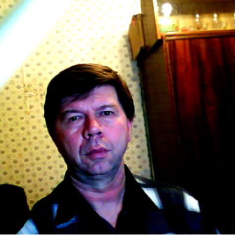 Владимир Лапин