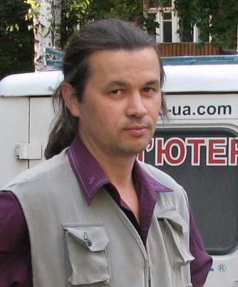 Вячеслав Дацко