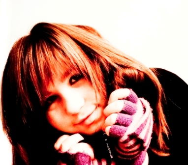 Танюшка Корзун