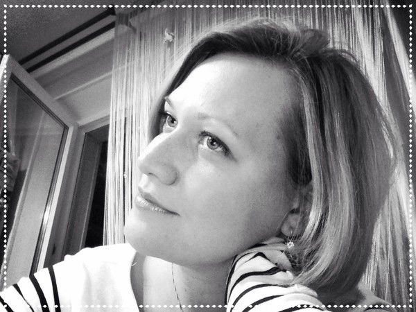 Марина Казакова