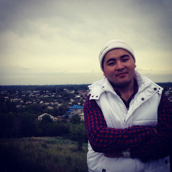 Акылжан Ak1Lzhan